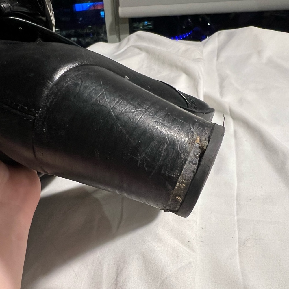 Gucci Dionysus Boots - Picture 6 of 10